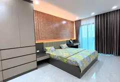Nhà mới 5 tầng thang máy, full NT tại trung tâm Hà Đông, gần ga tàu điện Văn Quán... Bán nhà riêng tại Hà Đông, Hà Nội 04