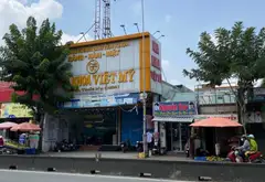 🔥🔥 MẶT TIỀN GIÁ CÒN 22,7 TỶ! 🔥🔥
🏢 MT NGUYỄN THỊ SÓC – 10×25M – ĐANG CÓ DÒNG TIỀN.... Bán nhà mặt phố tại Bà Điểm, Hồ Chí Minh 02