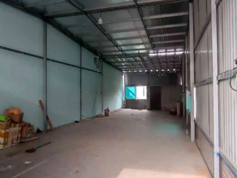 Nhà mặt phố An Hòa - Kinh doanh đỉnh, vị trí vàng... Bán nhà mặt phố tại An Dương, Hải Phòng 01