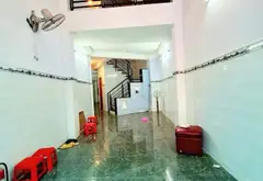 Nhà 5 Tầng Đúc BTCT, Gần Chợ Tân Bình, Tiện Nghi Tuyệt Vời... Bán nhà riêng tại Tân Hòa, Hồ Chí Minh 02