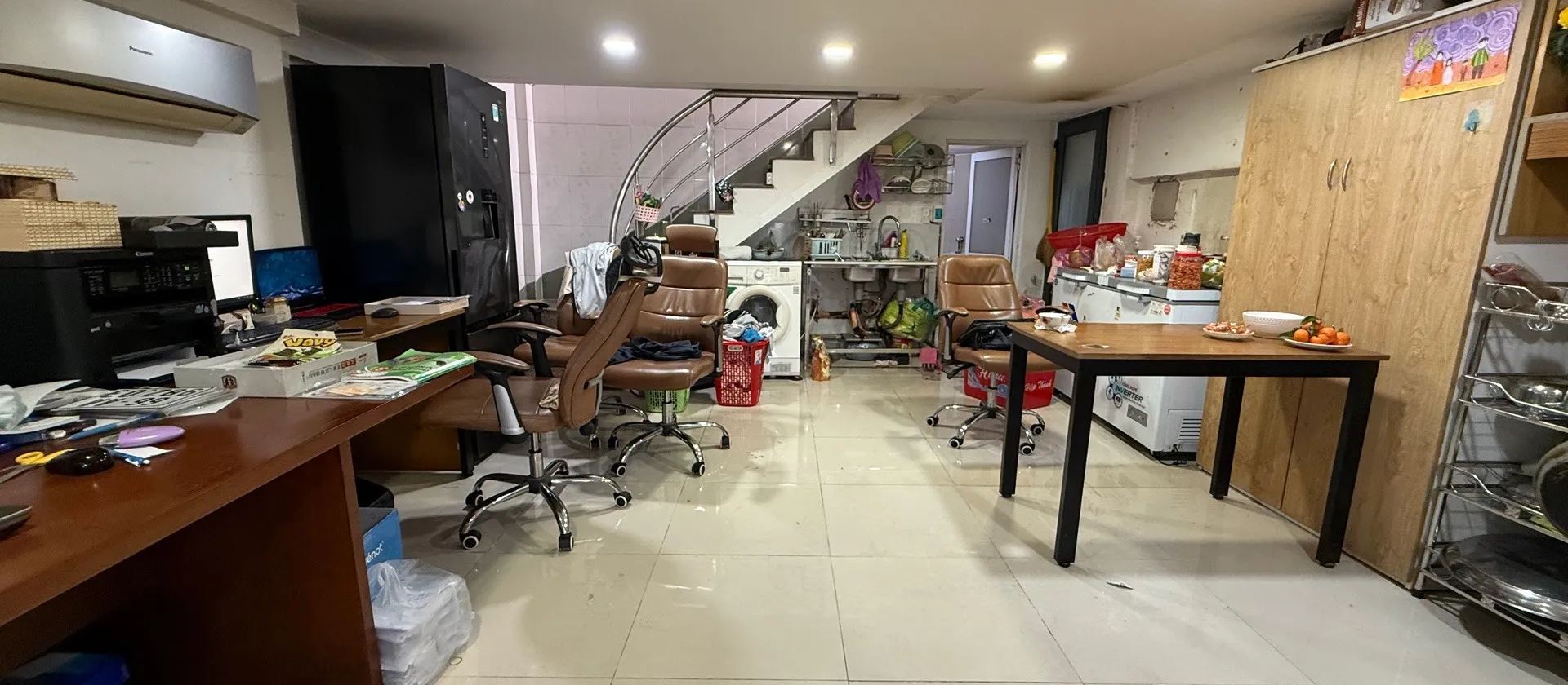 Nhà 2 tầng gần chợ Phú Lâm, quận 6, diện tích 50m2 giá 4.5 tỷ... Bán nhà riêng tại Phú Lâm, Hồ Chí Minh 01