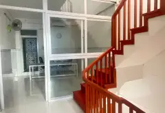 Bán nhà mặt phố 4 tầng, 4PN, 6WC, diện tích 33m2 tại Thủ Đức... Bán nhà mặt phố tại An Khánh, Hồ Chí Minh 02