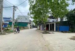 Bán đất 738m2 mặt tiền rộng tại xã Châu Đường Bắc Sơn pháp lý chuẩn... Bán đất tại Trung Giã, Hà Nội 02