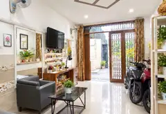 Nhà hẻm xe hơi 2 tầng diện tích 28m2 tại Tân Sơn Nhì... Bán nhà riêng tại Tân Sơn Nhì, Hồ Chí Minh 02