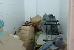 Nhà mặt tiền Nguyễn Chí Thanh vị trí kinh doanh đỉnh, giá tốt giảm 300 triệu... Bán nhà mặt phố tại Minh Phụng, Hồ Chí Minh 11
