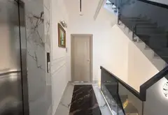 Nhà đẹp 4 tầng có thang máy ngay khu phân lô Nguyễn Bình Kế, cơ hội vàng đáng sở hữu... Bán nhà riêng tại Hiệp Phước, Hồ Chí Minh 14