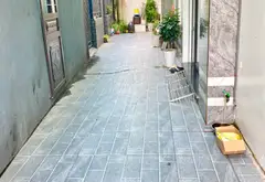 Nhà 46m23 tầng chỉ 2tỷ790 ngay trung tâm Hồ Sen, Miếu Hai Xã, ngõ rộng thoáng.... Bán nhà riêng tại Lê Chân, Hải Phòng 01