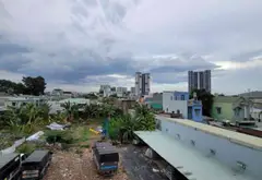 Nhà mặt phố 4 tầng tại Đông Hòa, diện tích 230m² giá 8 tỷ... Bán nhà mặt phố tại Đông Hòa, Hồ Chí Minh 03