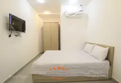 Bán căn hộ dịch vụ 12 phòng tại Phường Huỳnh Văn Bánh, Quận Phú Nhuận... Bán owner_side tại Phú Nhuận, Hồ Chí Minh 04