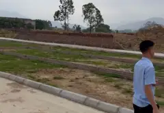 Bán đất phân lô tại khu vực có sổ đỏ, mặt tiền 6.5m, giá 2.5 tỷ/lô... Bán đất tại Kim Anh, Hà Nội 02
