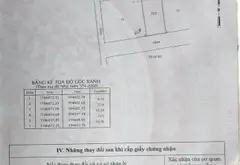 Nhà rộng 8 phòng, gần AEON Mall Bình Tân - đầu tư sinh lời ngay... Bán nhà riêng tại An Lạc, Hồ Chí Minh 04