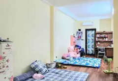 Nhà mặt phố sầm uất, giá siêu hấp dẫn chờ chủ mới... Bán nhà mặt phố tại Yên Sở, Hà Nội 06