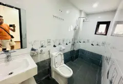 Nhà Đẹp Xây Mới Gần Vin Đan Phượng, Giáp khu đô thị Sông Hồng, ở hưởng thụ... Bán nhà riêng tại Ô Diên, Hà Nội 05