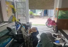 MẶT TIỀN KHỦNG 9.5M TRÊN MẶT ĐƯỜNG 12M KHÓ TIỀN ĐƯỢC... Bán nhà riêng tại Hiệp Phước, Hồ Chí Minh 10