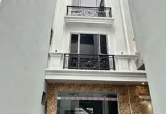 Bán nhà riêng 4 tầng, 4 phòng ngủ, Tây Bắc, Hồ Sen Phố... Bán nhà riêng tại Lê Chân, Hải Phòng 01