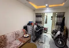 Nhà xinh 2PN, giá hợp lý ở Thông Tây Hội... Bán nhà riêng tại Thông Tây Hội, Hồ Chí Minh 13