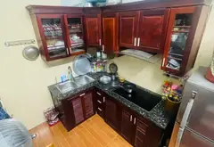 NHÀ ĐẸP Ở NGAY - GẦN Ô TÔ - GẦN CHỢ- GẦN TRƯỜNG - VỊ TRÍ TRUNG TÂM - TIỆN ÍCH BẠT NGÀN.🔥... Bán nhà riêng tại Phúc Lợi, Hà Nội 02
