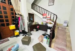 Bán nhà Mỗ Lao Hà Đông, dân xây kiên cố, yên tĩnh thoáng mát, ba bước ra Hồ Gươm Plaza, 12.5 tỷ... Bán nhà riêng tại Hà Đông, Hà Nội 02