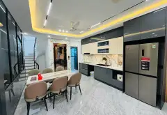 🏡🏠SIÊU PHẨM PHÂN LÔ PHỐ PHÙNG CHÍ KIÊN – CẦU GIẤY -56m² - 7 Tầng Thang Máy -Gara 2 Ô Tô trong nhà... Bán nhà riêng tại Cầu Giấy, Hà Nội 06