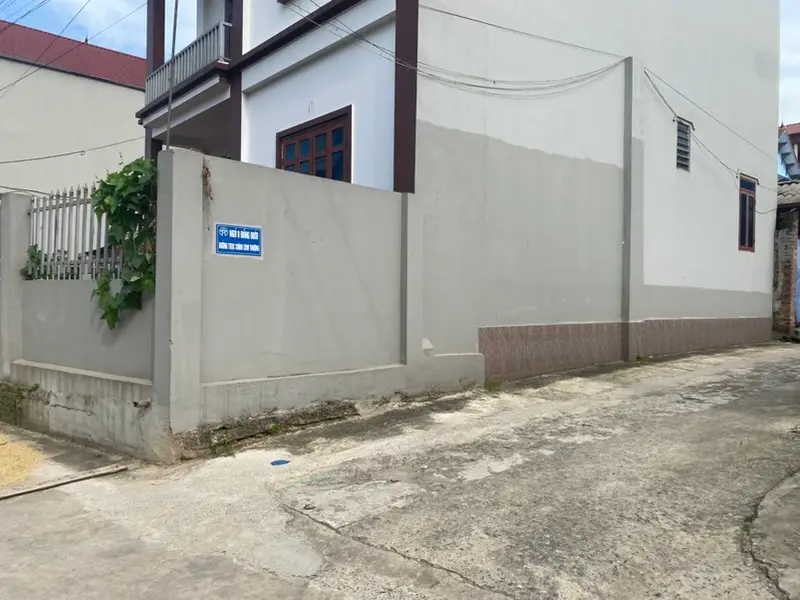 Bán đất Yên Tàng, Bắc Phú, Sóc Sơn - Diện tích 136.8m², Giá 2.870.000.000 VNĐ... Bán đất tại Đa Phúc, Hà Nội 01