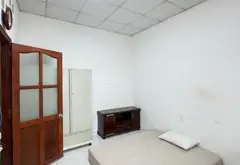NHÀ MẶT TIỀN HẺM - NỞ HẬU - 3.7 TỶ... Bán nhà riêng tại Đức Nhuận, Hồ Chí Minh 03