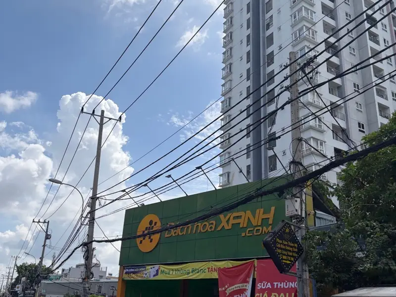 Bất động sản mặt phố An Lạc đẳng cấp với quỹ đất rộng và dòng tiền ổn định... Bán nhà mặt phố tại An Lạc, Hồ Chí Minh 01