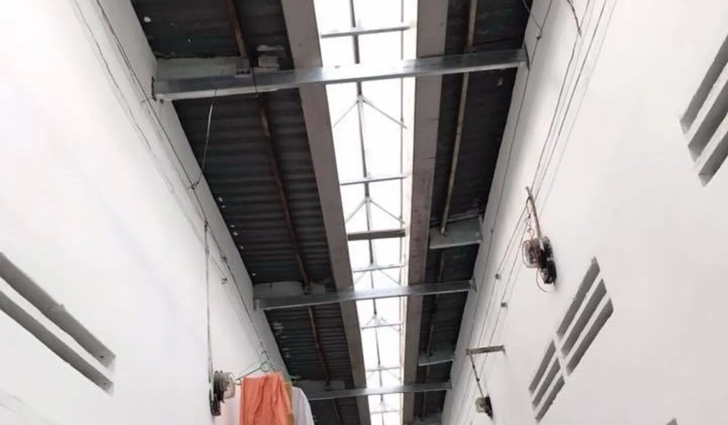 Bán nhà 1 tầng 108m² tại phường Linh Xuân, Thủ Đức, giá 5 tỷ... Bán nhà riêng tại Linh Xuân, Hồ Chí Minh 01