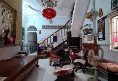 Nhà rộng tiện nghi ngay Tân Sơn, hẻm xe hơi... Bán nhà riêng tại Tân Sơn, Hồ Chí Minh 02