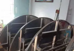 Nhà 2 mặt tiền trung tâm Tân Bình, 3 tầng, 4 phòng ngủ... Bán owner_side tại Bảy Hiền, Hồ Chí Minh 04