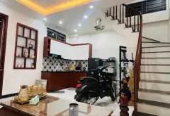 Bán nhà riêng 4 tầng, 4 phòng ngủ tại khu vực Nguyễn Văn Lộc, Hà Đông... Bán nhà riêng tại Hà Đông, Hà Nội 08