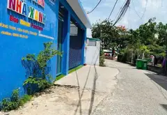 🏡 SIÊU PHẨM HOMESTAY HÓC MÔN -Ô TÔ THÔNG - ĐẸP LUNG LINH - DT KHUNG 7.2 X 16 - GIÁ CHỈ 4.8 TỶ .... Bán nhà riêng tại Hóc Môn, Hồ Chí Minh 01