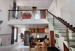Nhà Mặt Phố Đẳng Cấp Gần Vành Đai 3 với Không Gian Rộng Rãi 5,5 Tỷ... Bán nhà mặt phố tại Long Bình, Hồ Chí Minh 09