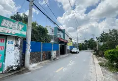 Bán nhà mặt phố, xã Tân Thới Hiệp, diện tích 188.4m2, mặt tiền 5.5m, pháp lý rõ ràng, giá 10 tỷ... Bán nhà mặt phố tại Tân Thới Hiệp, Hồ Chí Minh 04