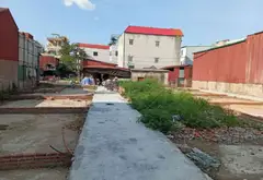 Bán đất thổ cư 43m2 hướng Đông Bắc tại Hương Mạc, Phù Khê, mặt tiền 5m... Bán đất tại Phù Khê, Bắc Ninh 03