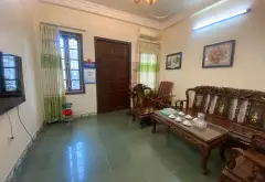 SIÊU PHẨM KHƯƠNG HẠ - Ô TÔ TRÁNH - KINH DOANH - VỈA HÈ - Ô CHỜ THANG MÁY... Bán nhà riêng tại Khương Đình, Hà Nội 03