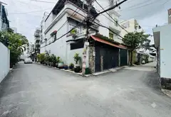 Bán nhà riêng Phan Huy Ích, 4 tầng diện tích 145m² , hẻm ô Tô... Bán nhà riêng tại An Hội Tây, Hồ Chí Minh 02