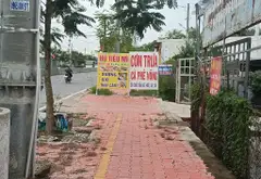 Bán đất mặt tiền rộng 50m tại Bình Chánh giá hấp dẫn... Bán nhà mặt phố tại Tân Nhựt, Hồ Chí Minh 04