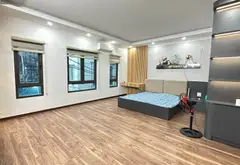 Nhà 7 tầng thang máy, 47.7m2, ô tô vào nhà, chủ đang thở oxy giảm 500tr, giá chào hấp dẫn... Bán nhà riêng tại Khương Đình, Hà Nội 06