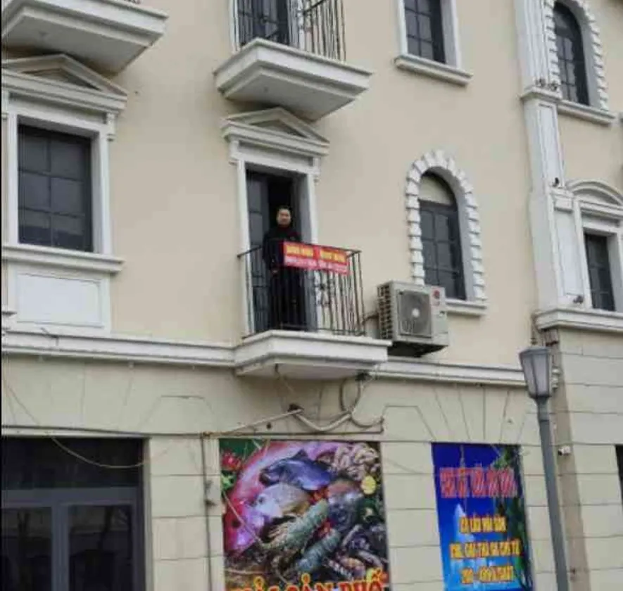Bán Shophouse 5 tầng tại Phường Bãi Cháy, Quảng Ninh, mặt tiền rộng... Bán Shophouse tại Bãi Cháy, Quảng Ninh 01