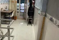 Nhà 3 tầng nhỏ xinh, hẻm rộng, vị trí linh hoạt... Bán nhà riêng tại Bảy Hiền, Hồ Chí Minh 03