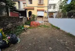 Trung tâm Thanh Trì , lõi Vin khu A - Đất hai mặt ngõ, ô tô qua nhà, gần phố, sổ phân lô... Bán đất tại Ngọc Hồi, Hà Nội 02