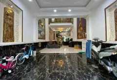 Bán nhà mặt phố khu dân cư Phú Thuận, Quận 7, diện tích 100m2, 4 tầng, pháp lý rõ ràng... Bán nhà mặt phố tại Tân Thuận, Hồ Chí Minh 11