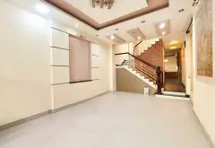 Bán nhà riêng tại quận Tân Bình, nhà 3 tầng, diện tích 133m², vị trí sát mặt tiền Phạm Văn Hai... Bán nhà riêng tại Tân Sơn Hòa, Hồ Chí Minh 03