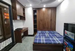 VIP – TÒA CHDV HỒ TÙNG MẬU 82M2, 8 TẦNG, MT 6.1M, MẶT NGÕ THÔNG, Ô TÔ ĐỖ CỬA, KINH DOANH, DT 240tr/... Bán chung cư mini tại Phú Diễn, Hà Nội 02