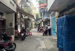 Nhà đẹp trung tâm Quận 10, hẻm xe hơi thoáng... Bán nhà riêng tại Diên Hồng, Hồ Chí Minh 02