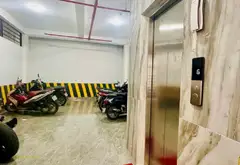 Cơ hội vàng căn hộ mini Kim Giang, 20 phòng khép kín... Bán chung cư mini tại Định Công, Hà Nội 06