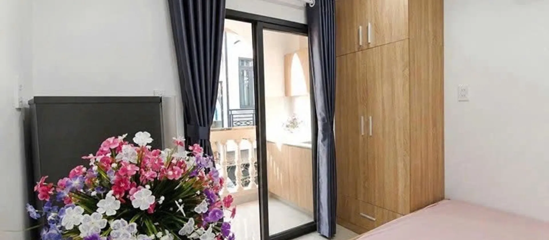 CHDV 21 PHÒNG – 5 TẦNG – THU HƠN 100TR/THÁNG – TÂN THUẬN – 26,5 Đ... Bán nhà riêng tại Tân Thuận, Hồ Chí Minh 01