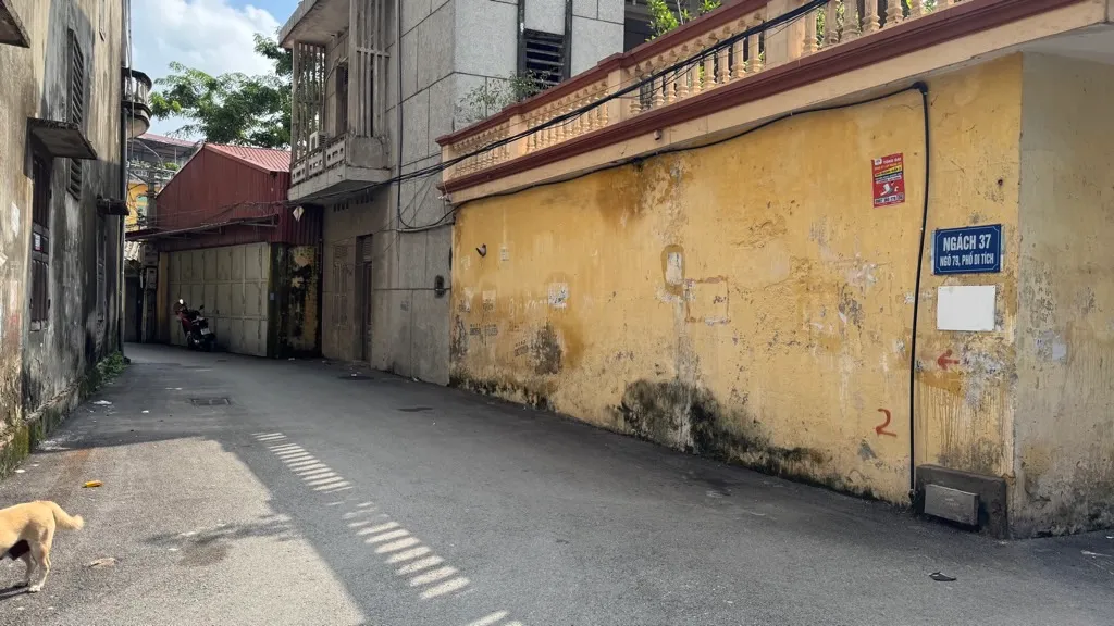 Nhà đất Đồng Kỵ - Cơ hội đầu tư sinh lời ngay!... Bán nhà riêng tại Đồng Nguyên, Bắc Ninh 01