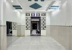 Bán nhà 3 tầng diện tích 46 m2 tại Bình Hưng Hòa B, Bình Tân... Bán nhà riêng tại Bình Tân, Hồ Chí Minh 04