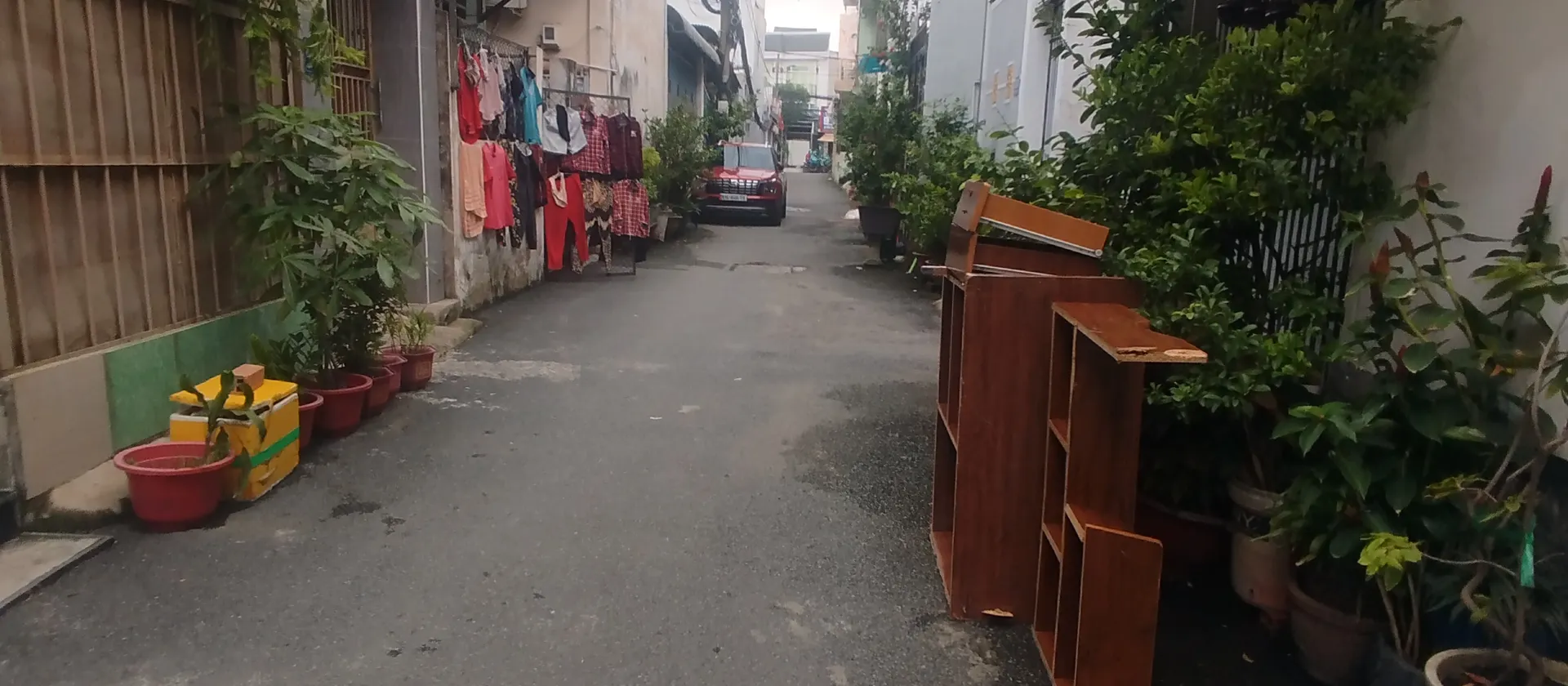 Cơ hội sở hữu nhà 2 tầng hẻm ô tô Phạm Văn Chiêu, Gò Vấp chỉ hơn 3,85 tỷ... Bán nhà riêng tại An Hội Tây, Hồ Chí Minh 01